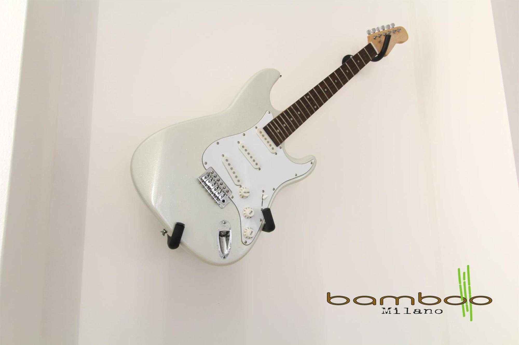 Bamboo Milano Unione Top Class Kültér fotó