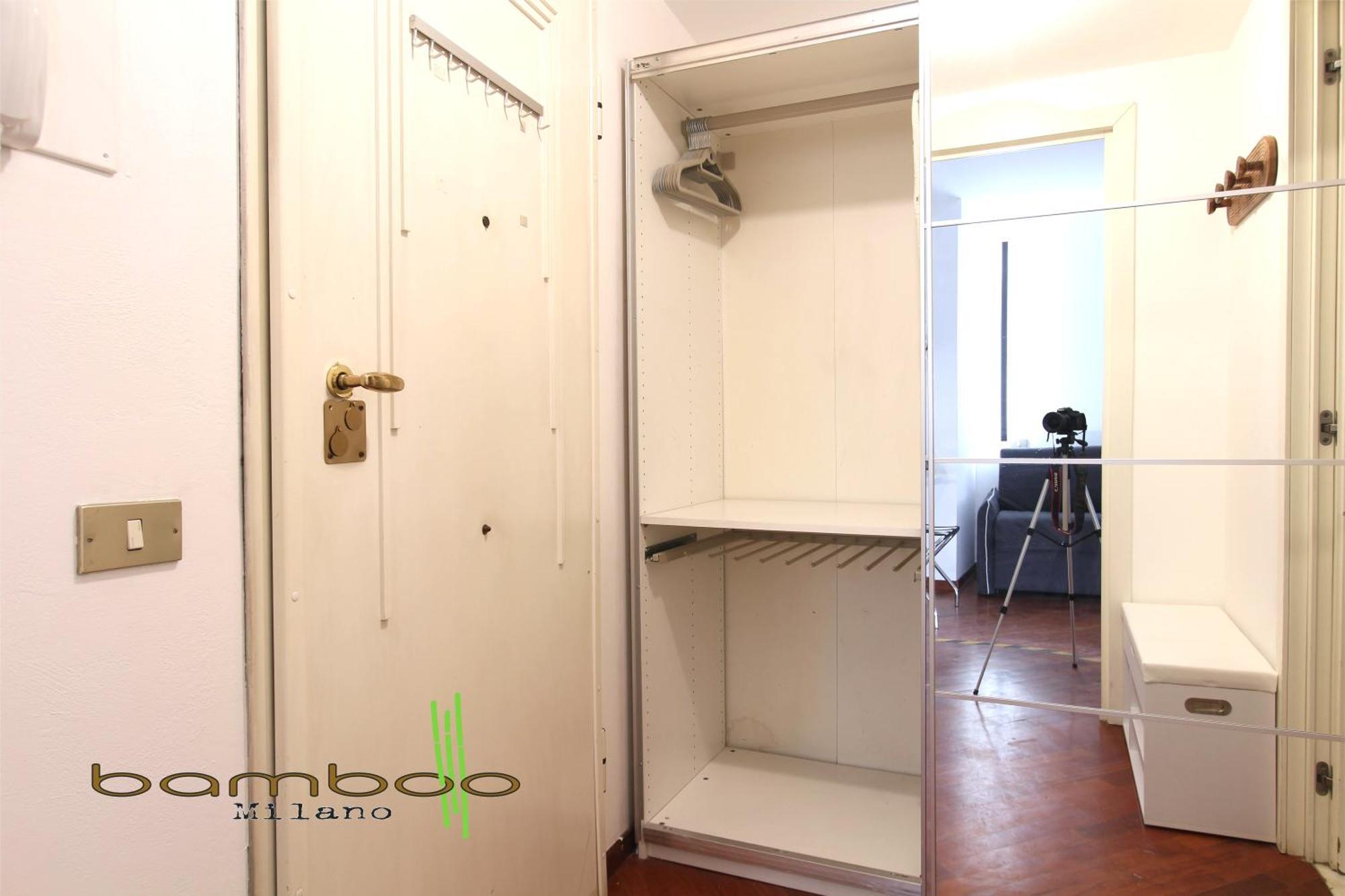 Bamboo Milano Unione Top Class Kültér fotó